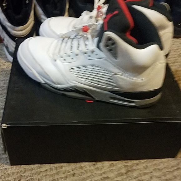 Jordan retro 5 - Picture 3 of 4